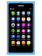 Κατεβάστε ήχους κλήσης για Nokia N9 δωρεάν.